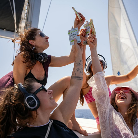 Powerlogy Protein Snack 90 g