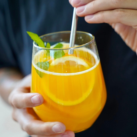 Powerlogy Fizzy Collagen 300 g