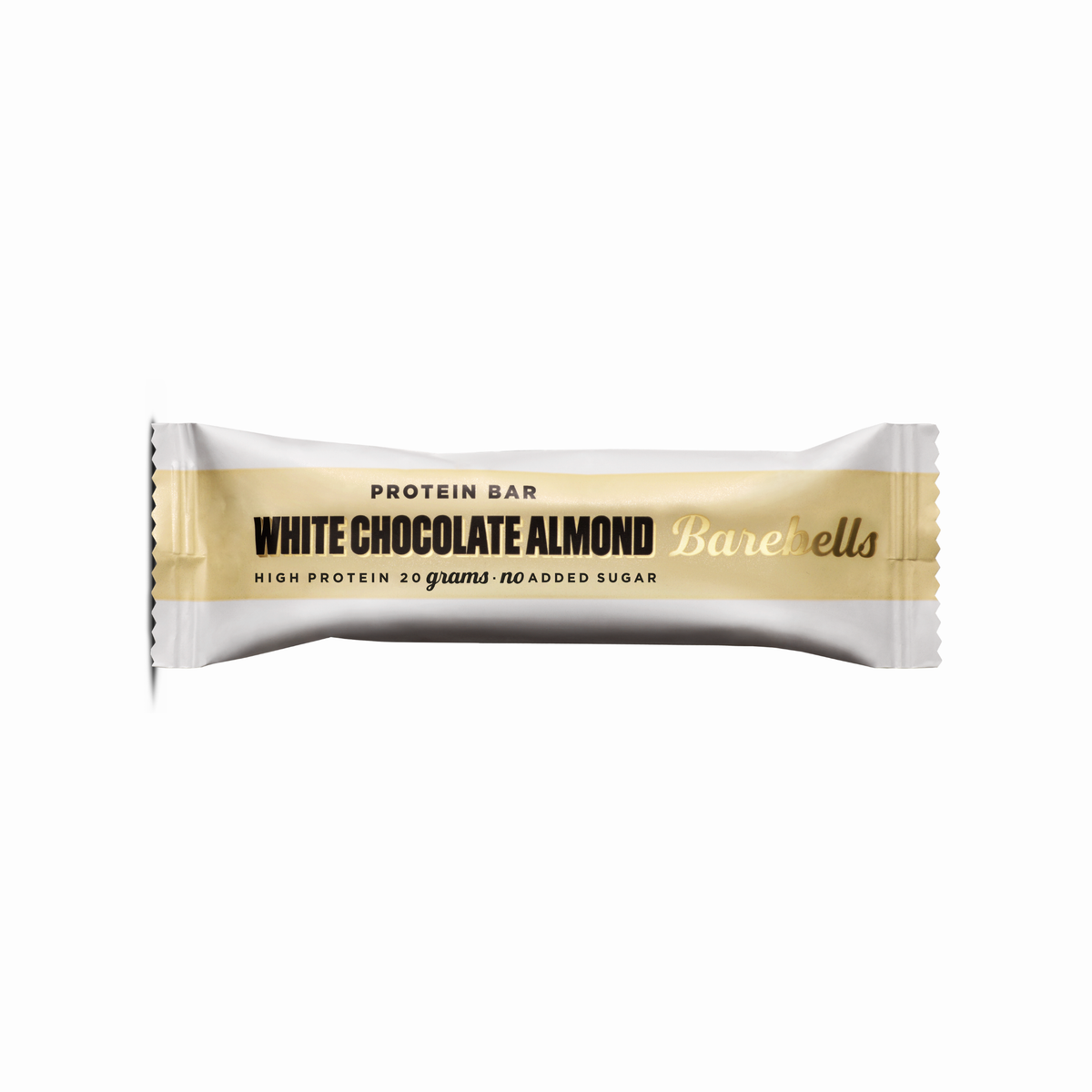 Barebells Protein Bar - 55 g / White Choco Almond