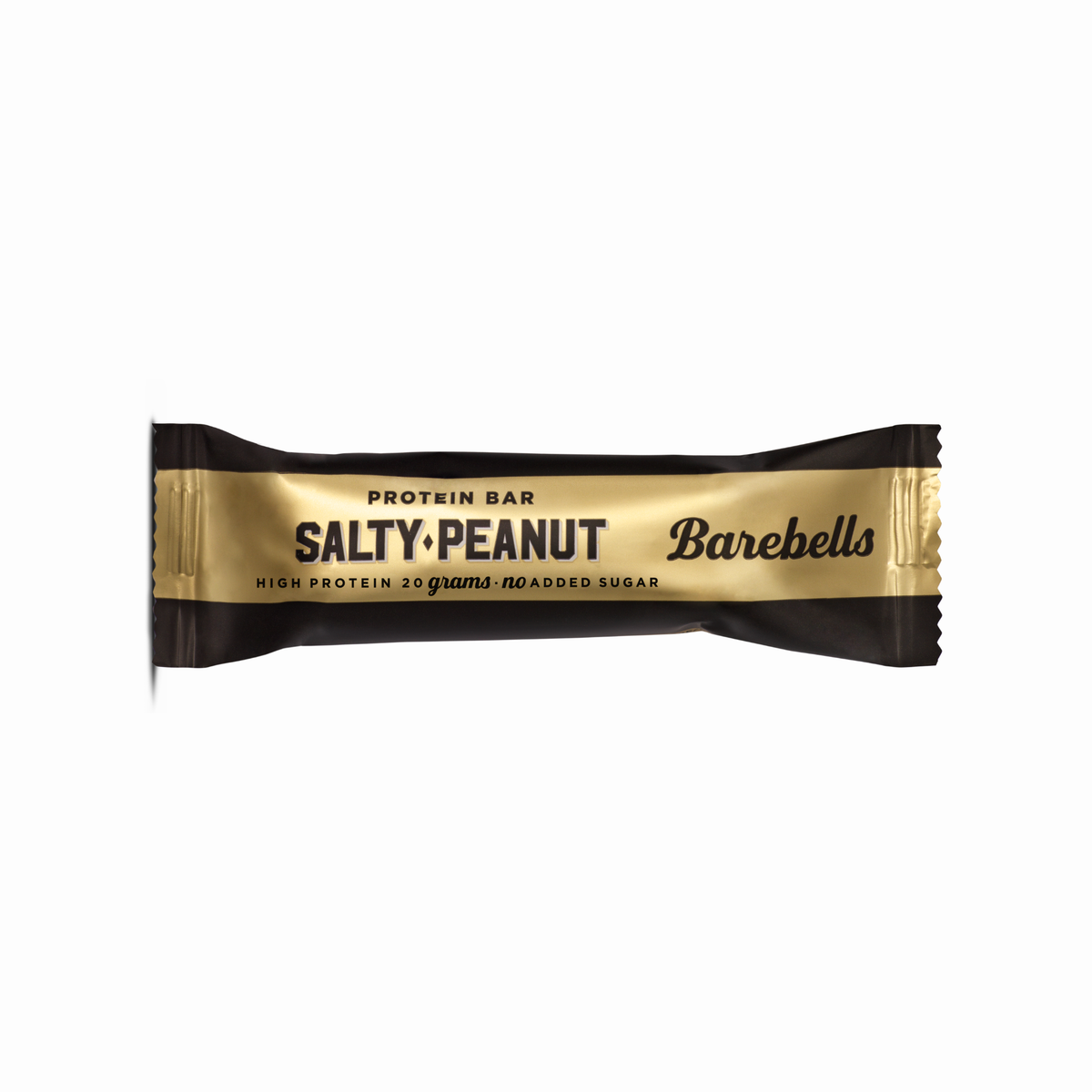 Barebells Protein Bar - 55 g / Salty Peanut