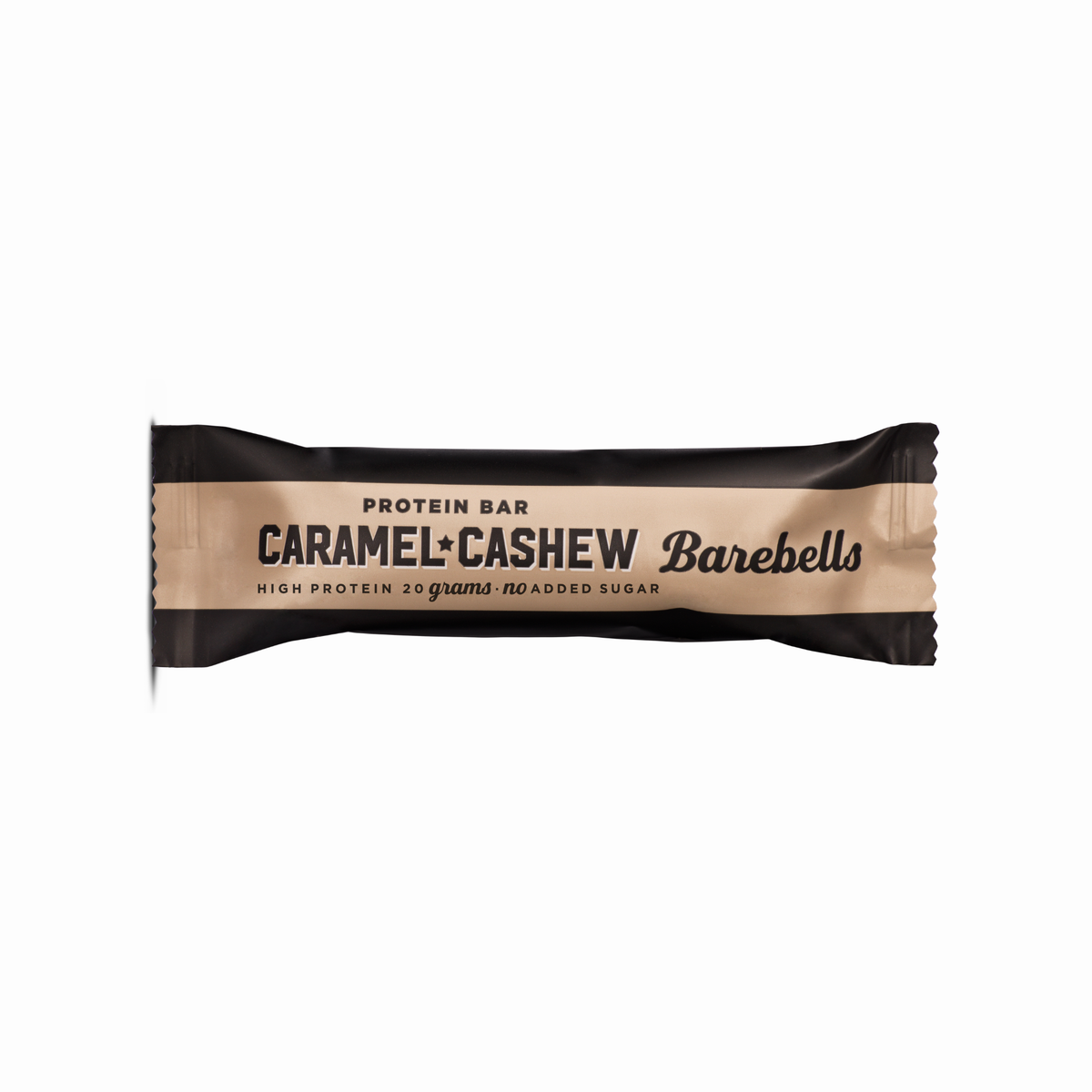 Barebells Protein Bar - 55 g / Caramel Cashew