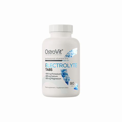 Ostrovit Electrolyty
