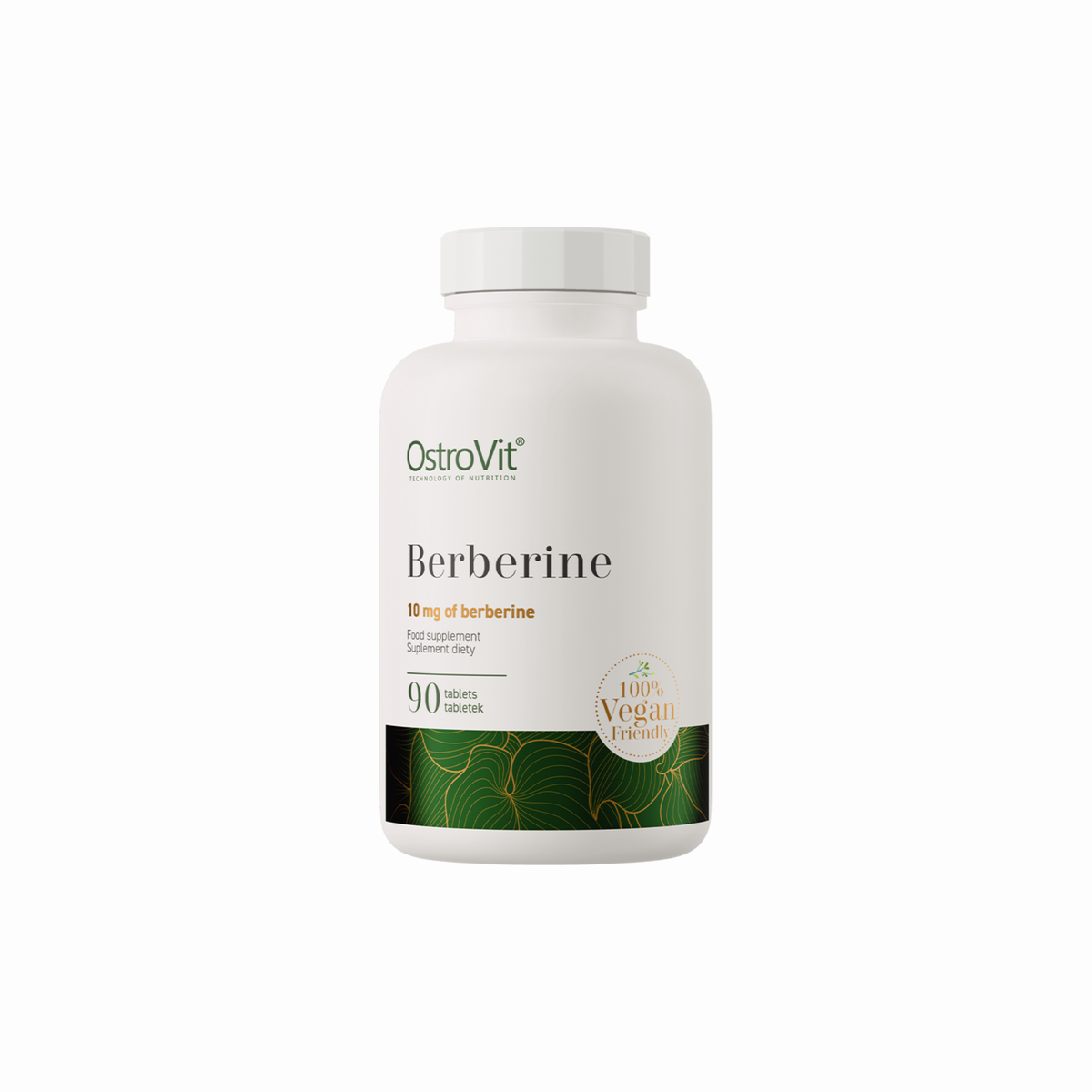 Ostrovit Berberin - 90 tablet