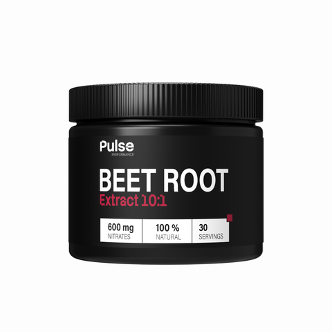 Pulse Performance Beet Root Extract