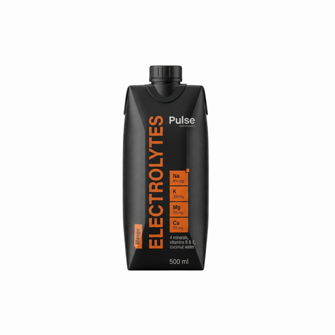 Pulse Performance Electrolyte Drink