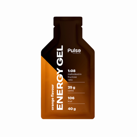 Pulse Performance Energy Gel