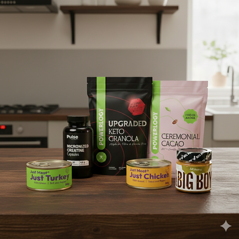 Naše výhodné balíčky