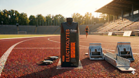 efektivní hydratace R2D