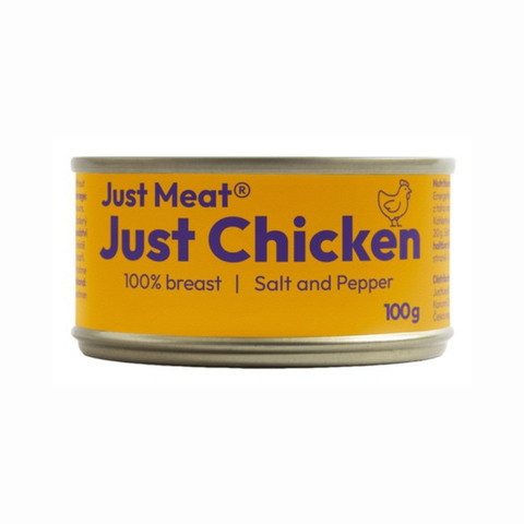 Just Meat Kuřecí prsa