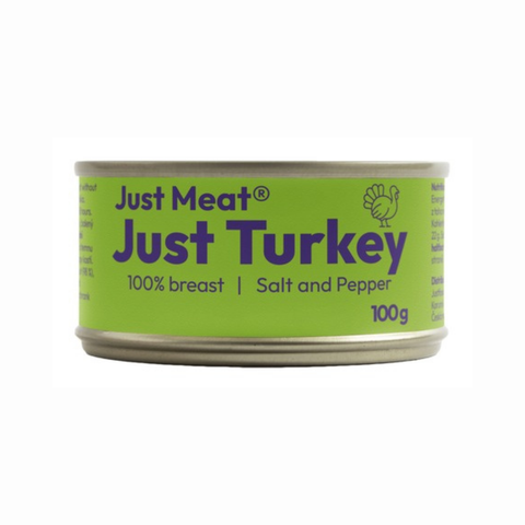 Just Meat Krůtí prsa