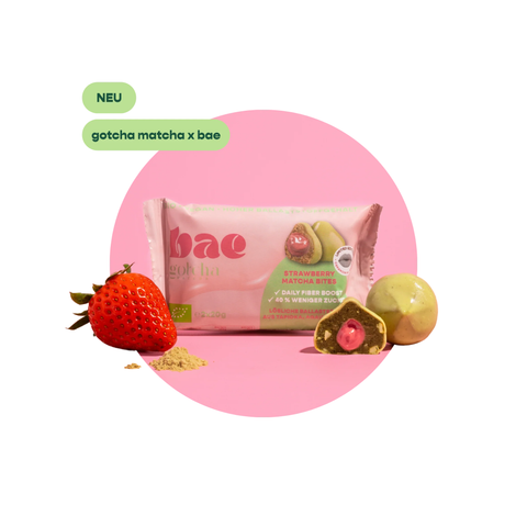 Bae Organic Bites