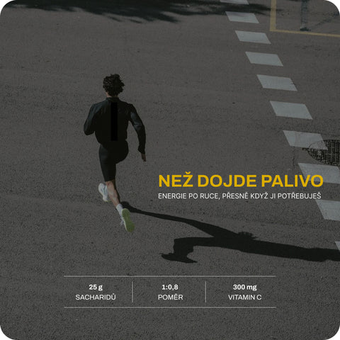 Pulse Performance Energy Gel