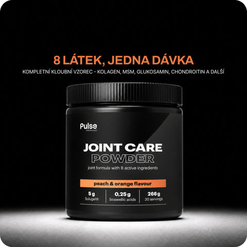 Pulse Performance Joint Care