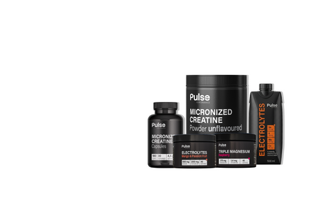 Pulse Performance