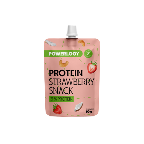 Powerlogy Protein Snack 90 g