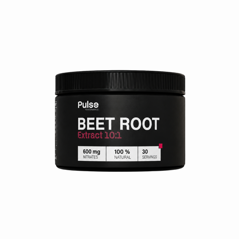 Pulse Performance Beet Root Extract