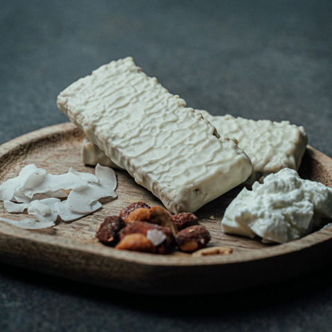 Powerlogy High Protein Bar