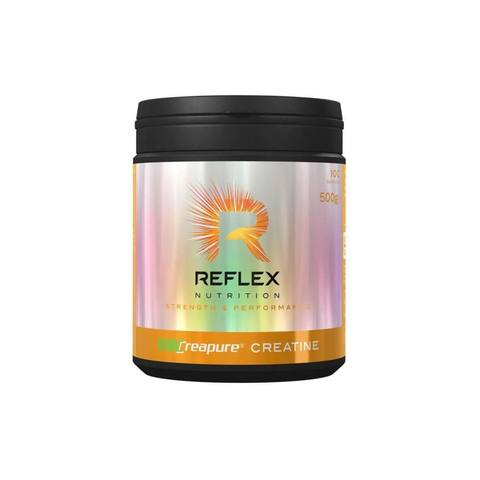 Reflex Nutrition Creapure® Creatine