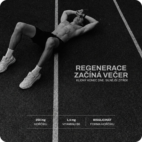 Pulse Performance Sleep Magnesium Bisglycinate